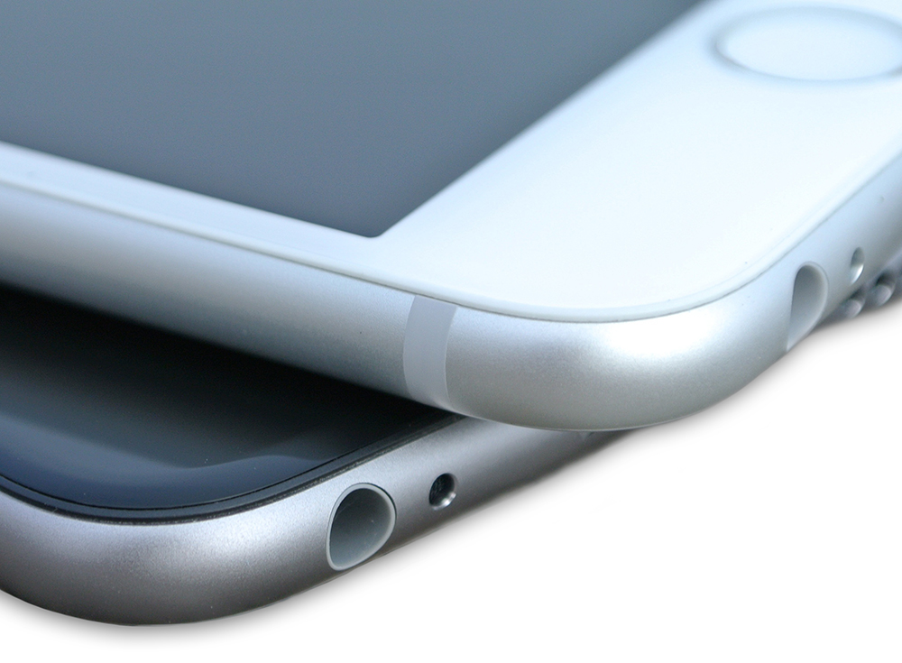 iPhone Ports iPhone Ports