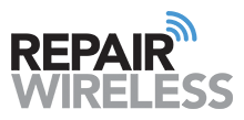 Repair Wireless Logo