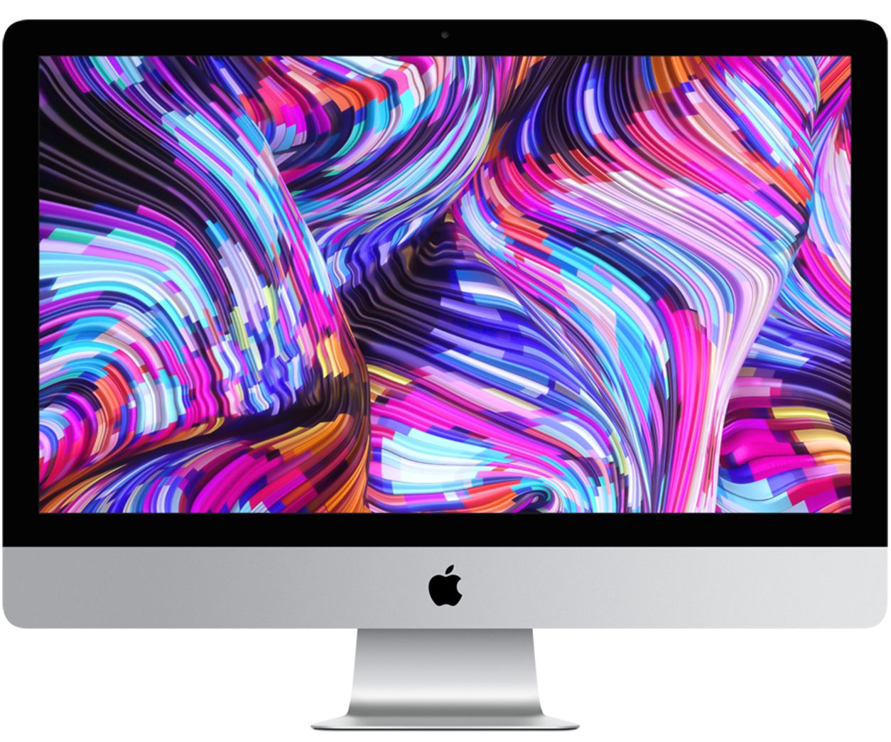 27" iMac