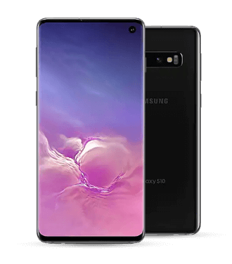 Samsung Galaxy S10