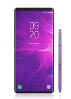 Samsung Galaxy Note9