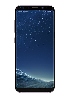 Samsung Galaxy S8