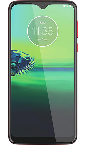 Motorola Moto G8 Play