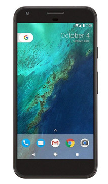 Google Pixel