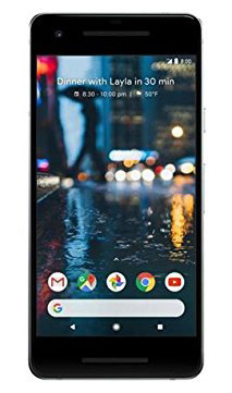 Google Pixel 2