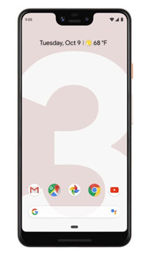 Google Pixel 3